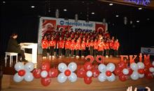 MAVİGÜN’de CUMHURİYET COŞKUSU